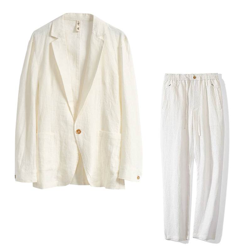 Костюм мужской Xuanxiang - Boxette Shop